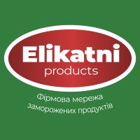 Elikatni products logo - Similar company to Копійка