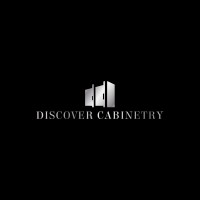 DISCOVER CABINETRY logo - Similar company to Kabinart™ Cabinetry