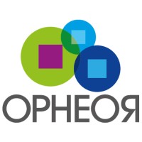 OPHEOR logo - Similar company to Millot Forage