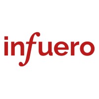 Infuero logo - Similar company to Fairwork Belgium