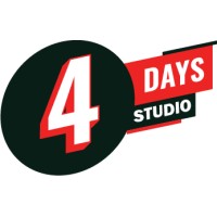 4 Days Studio Hong Kong Limited