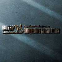 BONYAN CONSTRUCTION & ENGINEERING CONSULTANCY logo - Similar company to Diplomatic Construction