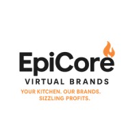 Epicore Virtual Brands logo - Similar company to Khaib