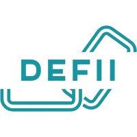 Defii Tech Labs logo - Similar company to Midbrain