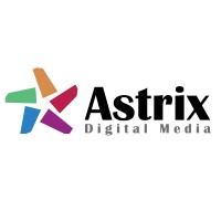Astrix Digital Media logo - Similar company to Oelan