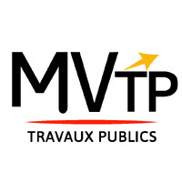 MVTP - Marcel Voisin Travaux Publics logo - Similar company to Sarc Constructions