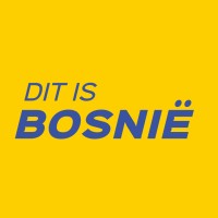 Dit is Bosnië logo - Similar company to Nilan Studios