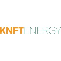 KNFT Energy logo - Similar company to Lez Technologies (Pty) Ltd