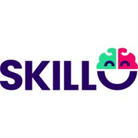 Skillo Education logo - Similar company to Markovski Solutions