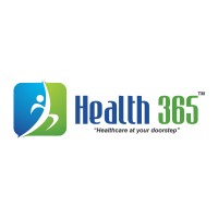 Health 365 Online logo - Similar company to Medizensys Solutions