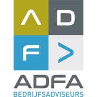 ADFA Bedrijfsadviseurs logo - Similar company to De Werelt