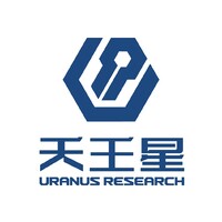 Uranus research天王星量化 logo - Similar company to Abacus Fcf Advisors