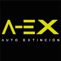 A-EX Auto Extinción logo - Similar company to Protecfire Gmbh