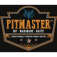 Pitmaster logo - Similar company to Pitmaster Collective