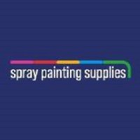 Spray Painting Supplies logo - Similar company to Sprayman Uk