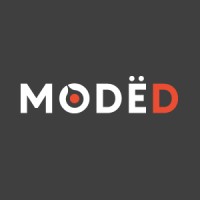 MODED Digital Marketing logo - Similar company to Carrs Silver
