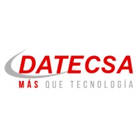 DATECSA logo - Similar company to Dattics