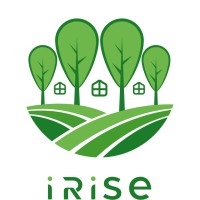 iRise Carbon logo - Similar company to Offset8 Capital