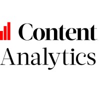 Content Analytics logo - Similar company to Cortexxus