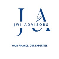 JWI Advisors logo - Similar company to Ensyab Industrial & Water Equipment L.L.C