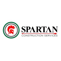 Spartan Construction Services logo - Similar company to Mfh Systems Gmbh - Oem Manufacturer For Surface Heating/Cooling And Ventilation