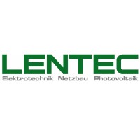 LENTEC logo - Similar company to Clapper Fj Soluções Tecnológicas