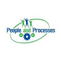 People and Processes, Inc logo - Similar company to Metacity3D
