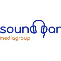 Soundbar logo - Similar company to Bavaria 3