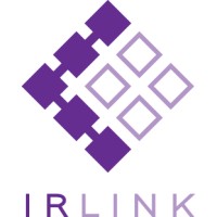 IRLink logo - Similar company to Rlink