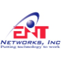 ENT Networks Inc. logo - Similar company to Datasec