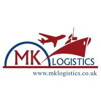 MKLOGISTICS logo - Similar company to M. K Logistics