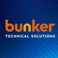 Bunker Technical Solutions logo - Similar company to Harbour Technical Solutions