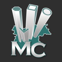 Metal Center S.r.l logo - Similar company to Bipaled Srl