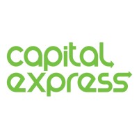 Capital Express logo - Similar company to Recruitmentbricks