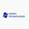 Adhipa Technologies logo - Similar company to Wellsphere360