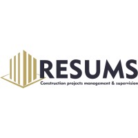 UAB Resums logo - Similar company to Ciin