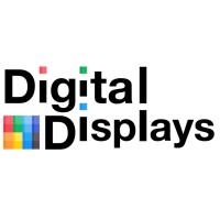 DIGITAL DISPLAYS logo - Similar company to Digital Display