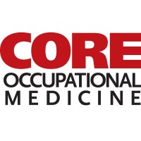 CORE Occupational Medicine logo - Similar company to Medcor