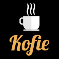Kofie Co. logo - Similar company to Remi Tack