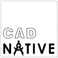 CadNative.com logo - Similar company to Spark + Sparkling Gmbh
