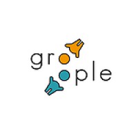 Groople logo - Similar company to Sherpa Engineering Mena
