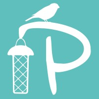 Peckamix Wild Bird Foods logo - Similar company to Ark Wildlife Ltd