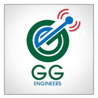 GREENGULF ENGINEERS logo - Similar company to SarvaLaxmi Ventures Private Limited