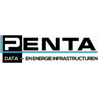 Penta infra B.V. logo - Similar company to Akson B.V.
