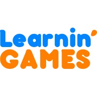 Learnin' Games logo - Similar company to Moi C'Est Madame