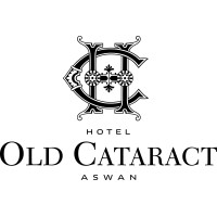 Sofitel Legend Old Cataract Aswan logo - Similar company to Aswan Forum