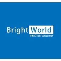 Brightworld logo - Similar company to Bright World
