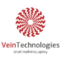 Vein Techonologies logo - Similar company to Pikobara Agency