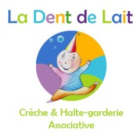 Crèche Associative La Dent De Lait logo - Similar company to Dent De Lait