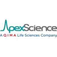 Apex Science logo - Similar company to Abdalla